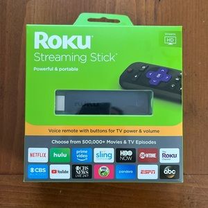 Roku Streaming Stick